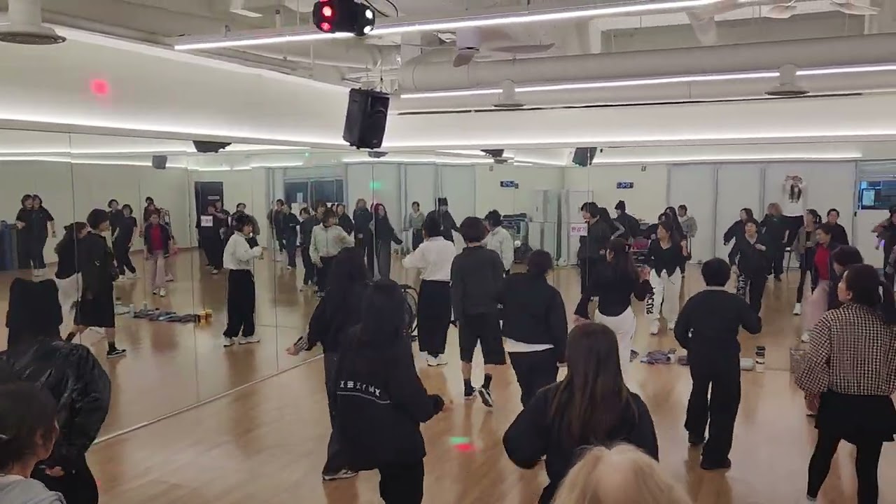 스트레이키즈#Do It#방송댄스#다이어트댄스#방송댄스회원모집#대구