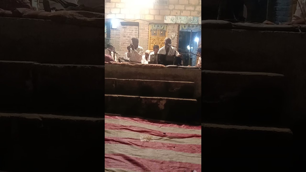 Nilvada bhajan karshnbhai sakliya