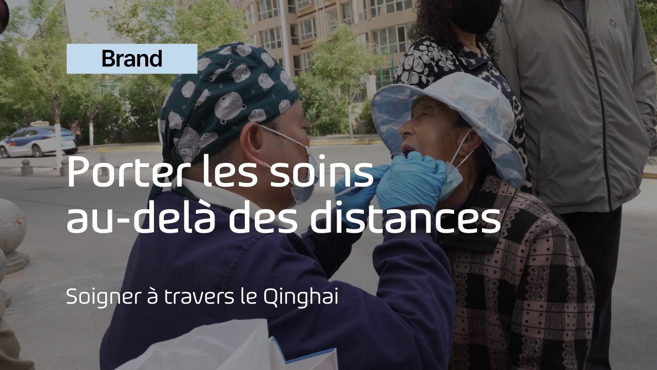 Chap.5_Porter les soins au-delà des distances - Soigner à travers le Qinghai
