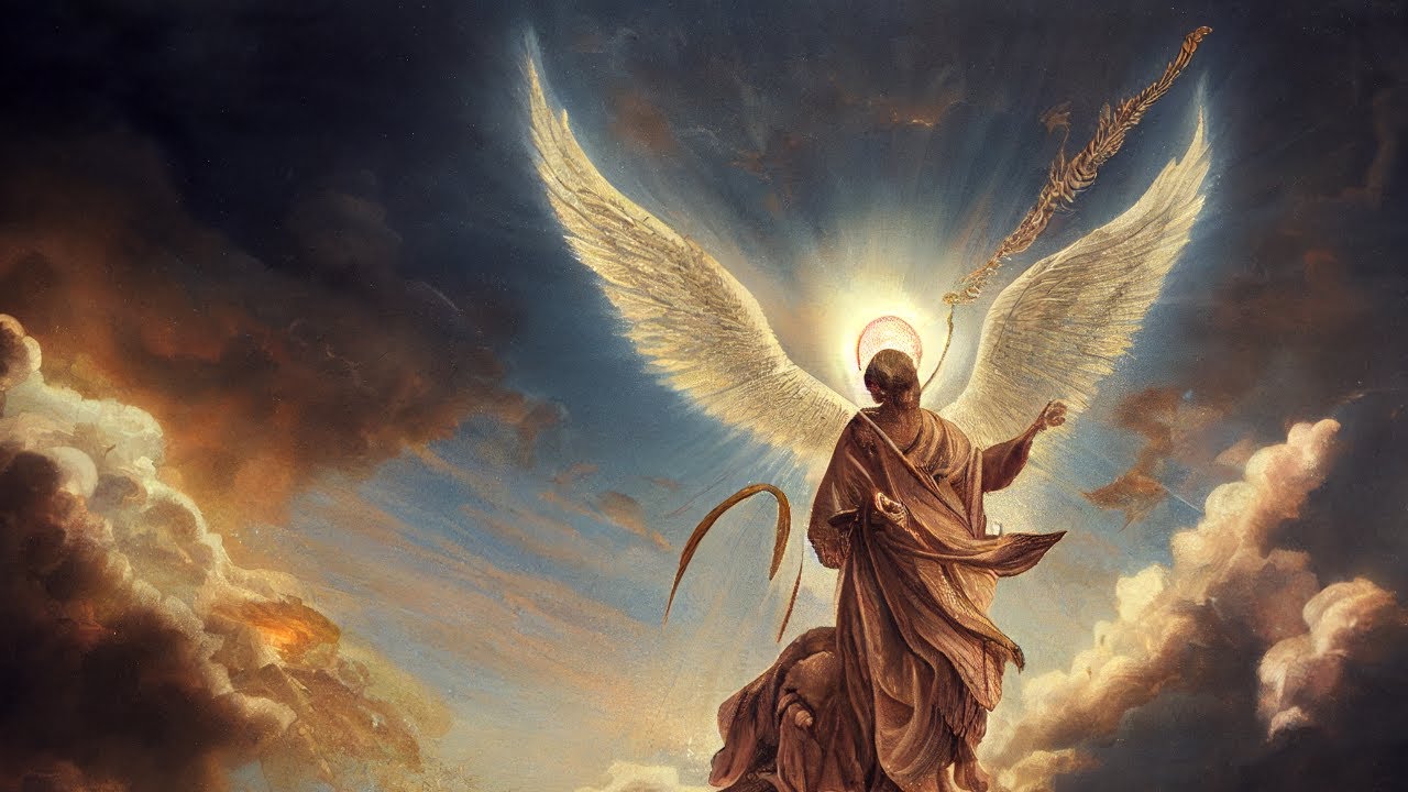 Powerful Prayer to Angel Elemiah | 72 Angels of God