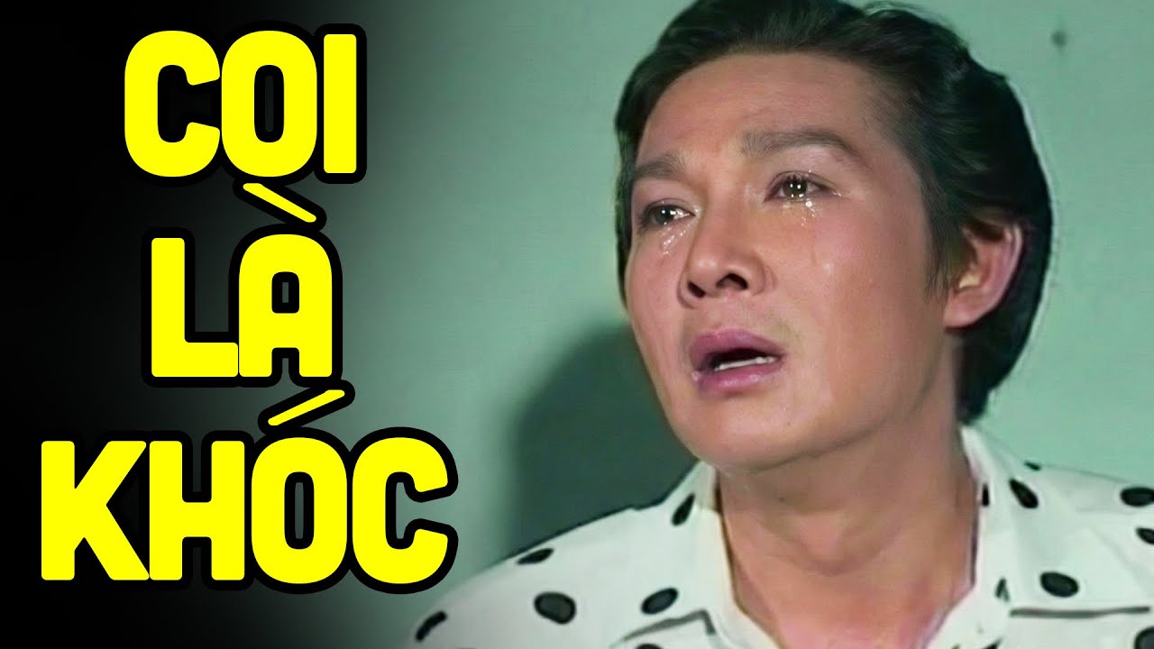 Xem Lại Khóc Vũ Linh Bị Mẹ Cấm Cưới Cô Gái Sát Phu - Cải Lương Xưa Vũ Linh, Ngọc Huyền, Cẩm Thu