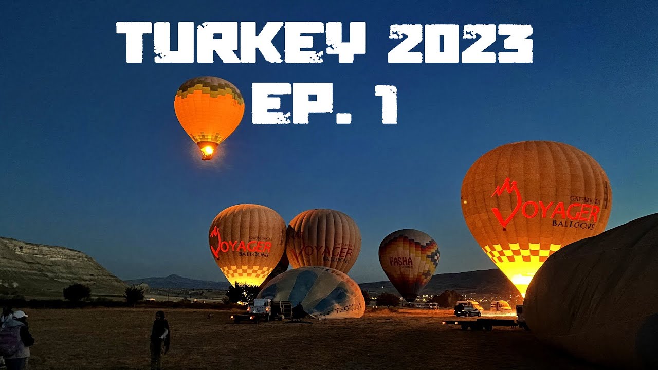 Turkey 2023 Ep  1