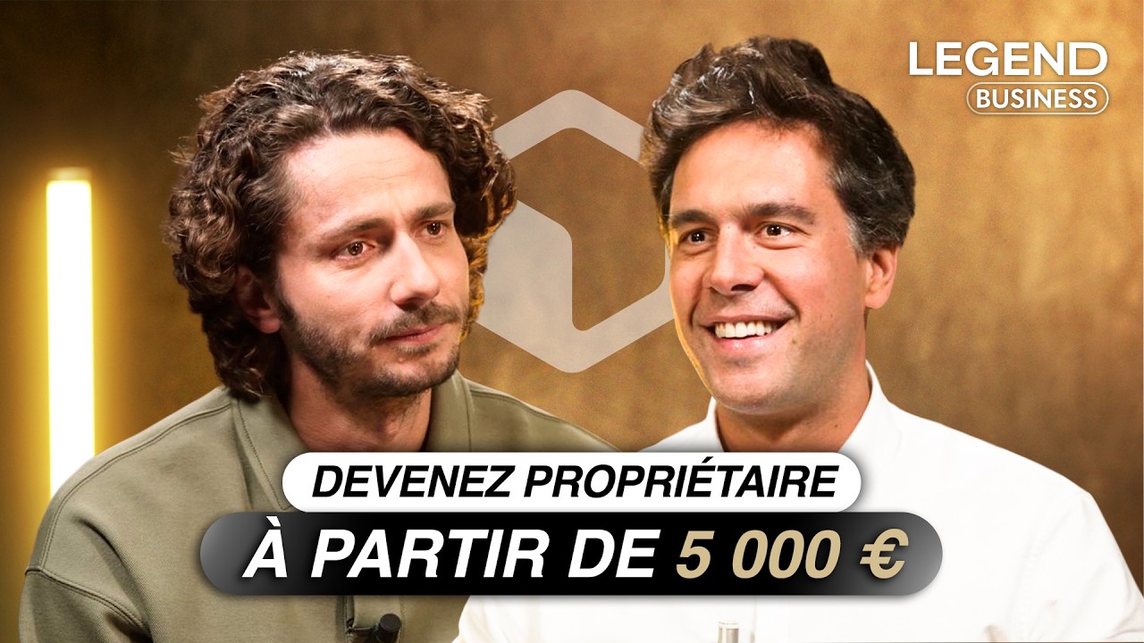 COMMENT DEVENIR MULTI-PROPRI&Eacute;TAIRE SANS VOUS OCCUPER DE LA GESTION ? (LOCATAIRES, TRAVAUX&hellip;)
