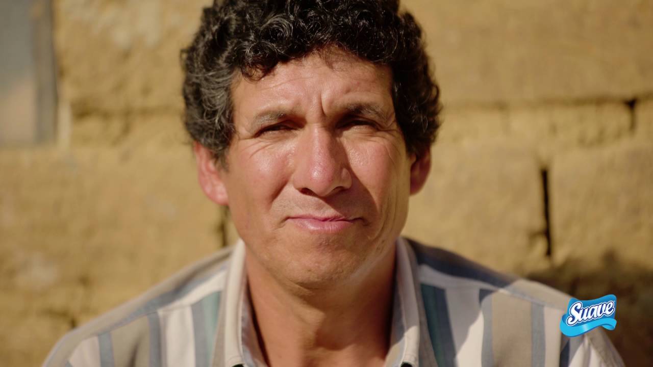 Conoce la realidad de muchas familias peruanas en zonas rurales