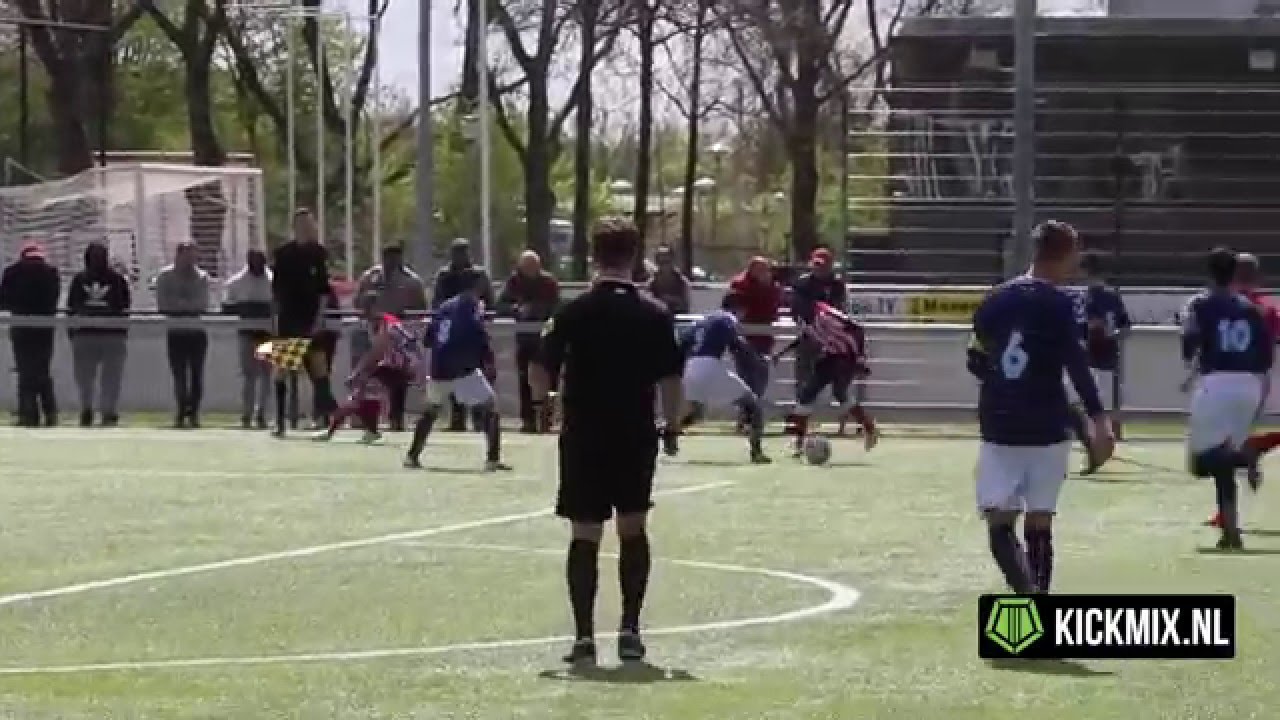 Kickmixtape || Bobby Adekanye jonge talent van Liverpool?!
