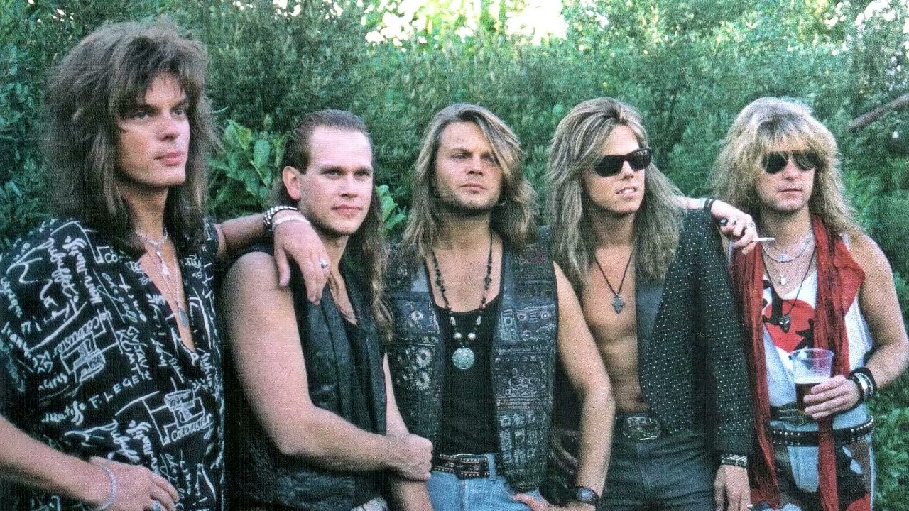 EUROPE - Talk to Me (Le Baron Boys demo)