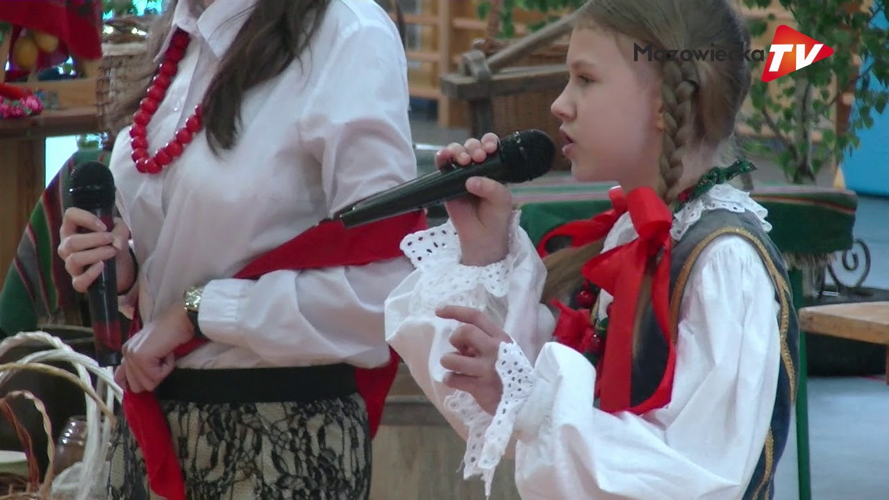 Święto Szkoły w PSP im. Juliana Suskiego w Jasieńcu