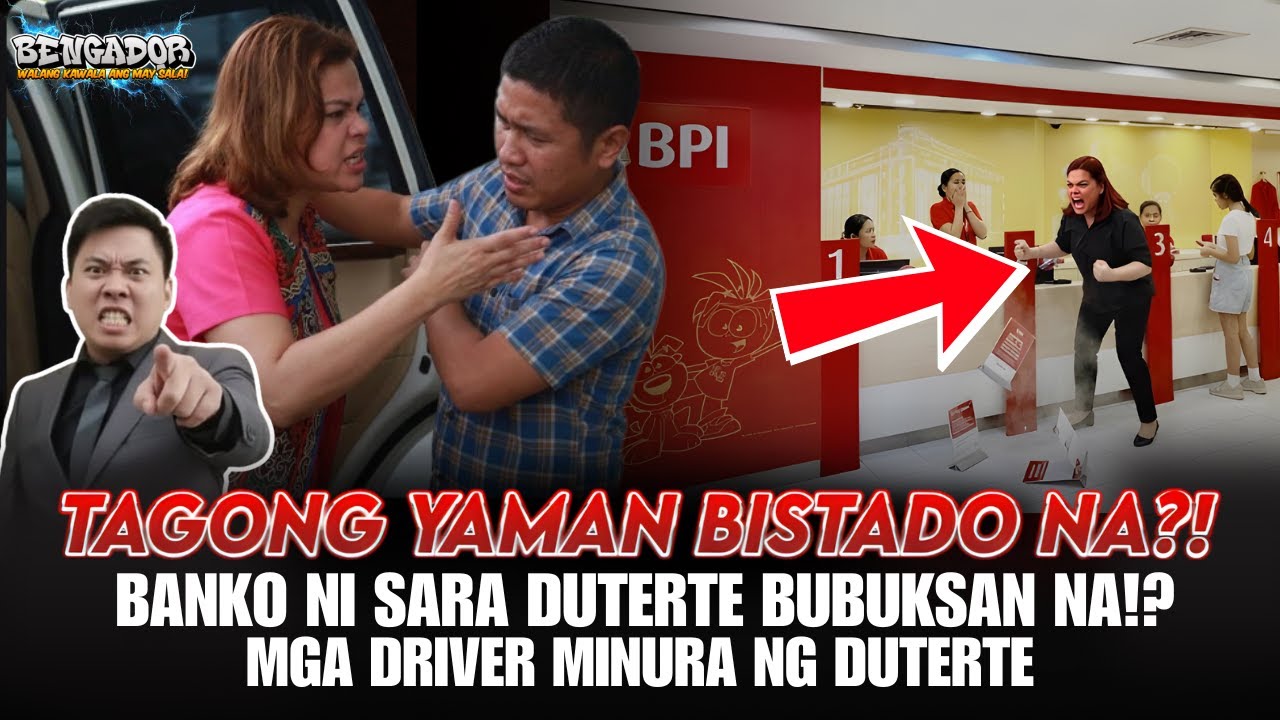 DUTERTE MI NU R4 MGA TSUPER! || PBBM PUBLIC SERVICE PARIN.