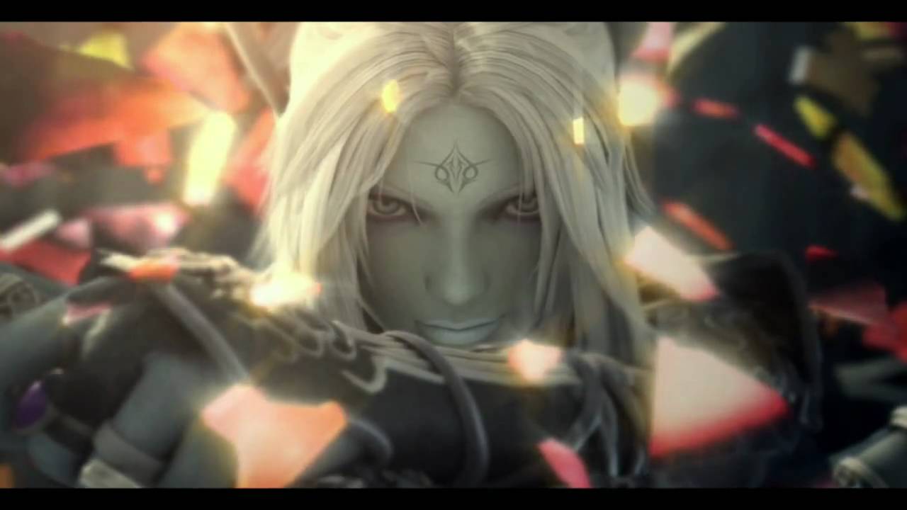 Best Lineage II video EVER (HD) 720p