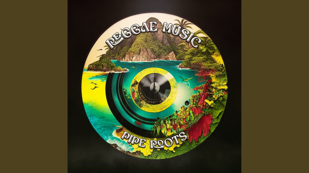 Reggae Music