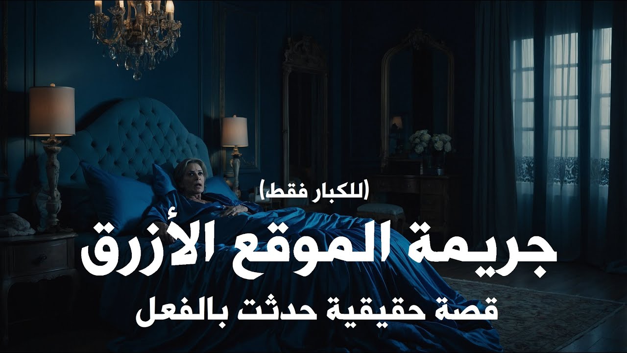 قصة حقيقية للكبار فقط لرجل بالقاهرة يتسبب في جـ ـريمة تدمر أسرة زوجته بالكامل انتقاما من والدتها !