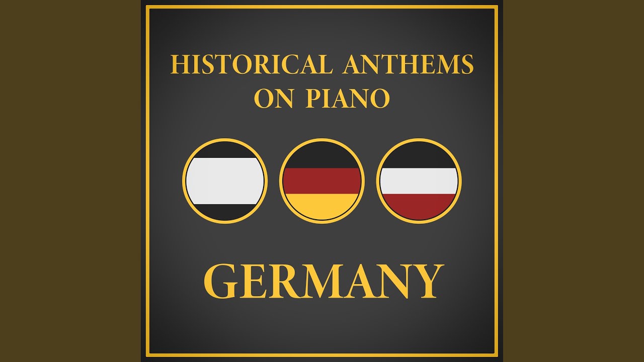 Heil dir im Siegerkranz