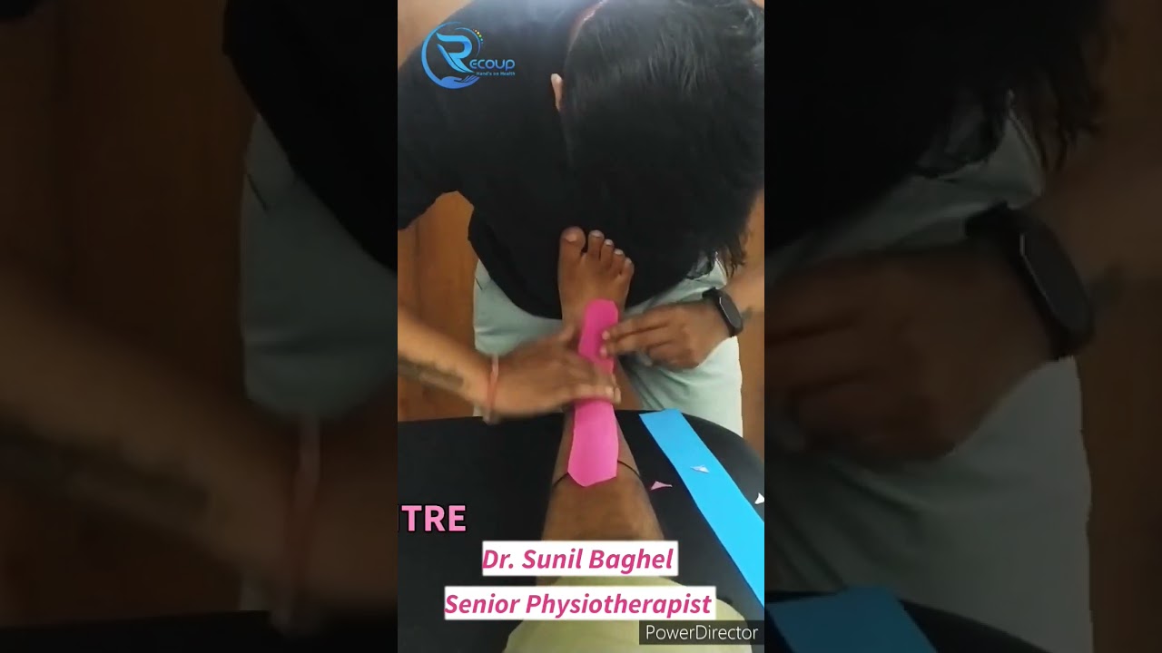 Can foot drop be corrected? What is the best therapy for drop foot?  