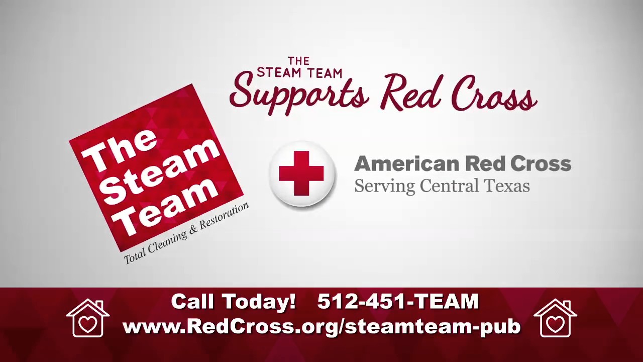 Fire Damage Restoration Austin By The Steam Team