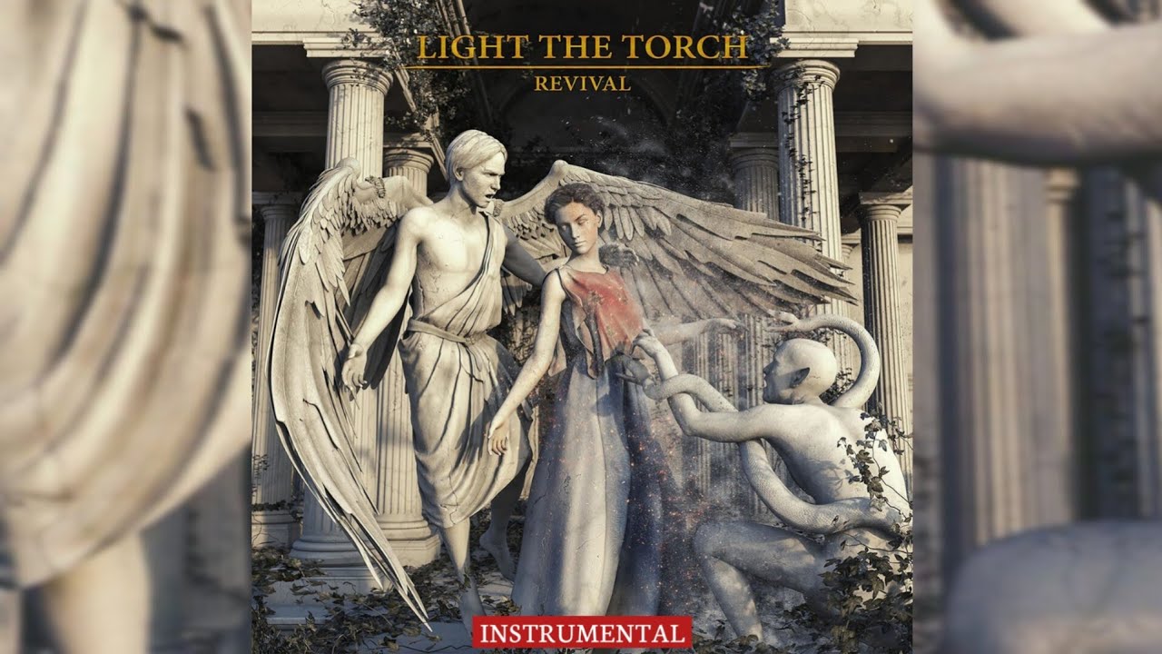 Light The Torch - The Safety of Disbelief (Instrumental)
