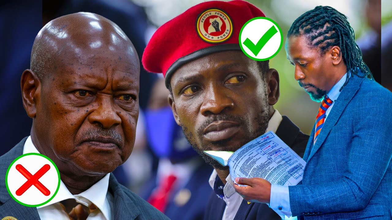 M7 Kaweddemu: Isaac Ssemakadde, President Wa ULS Alagidde Bannamateeka Okuwagira Kyagulanyi mu 2026