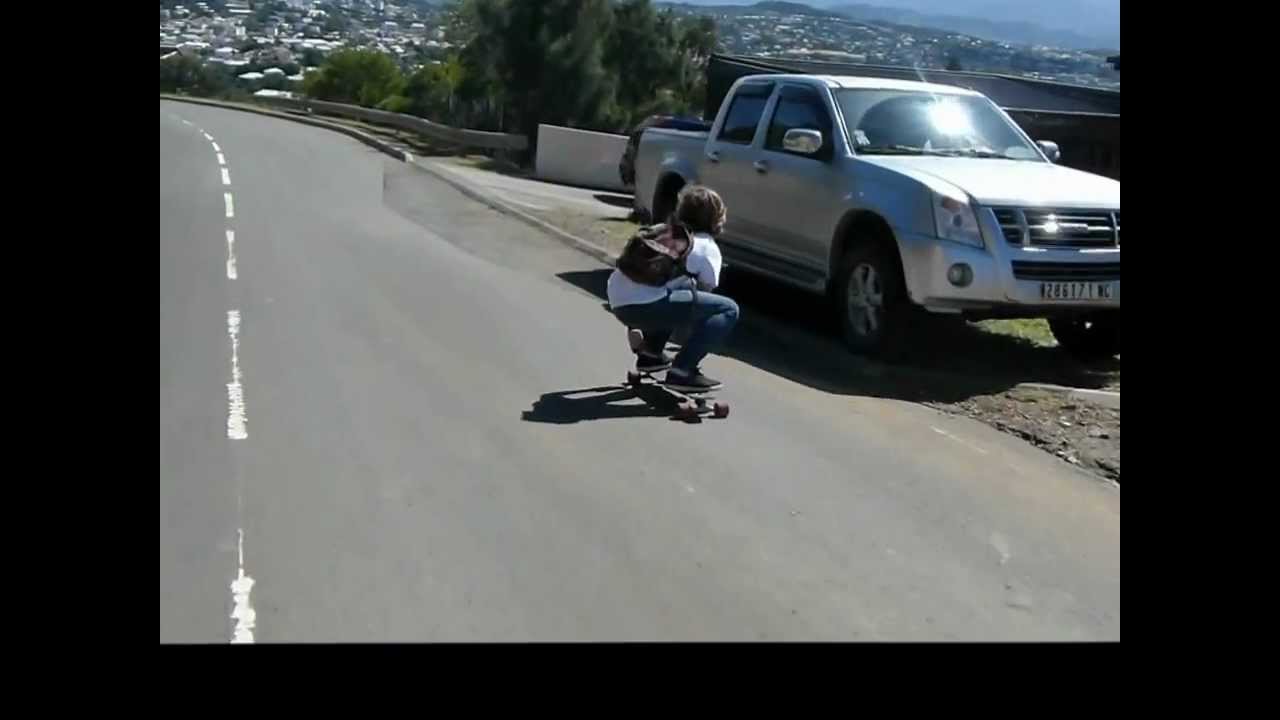 The Crew Session for Life - Ouen Toro