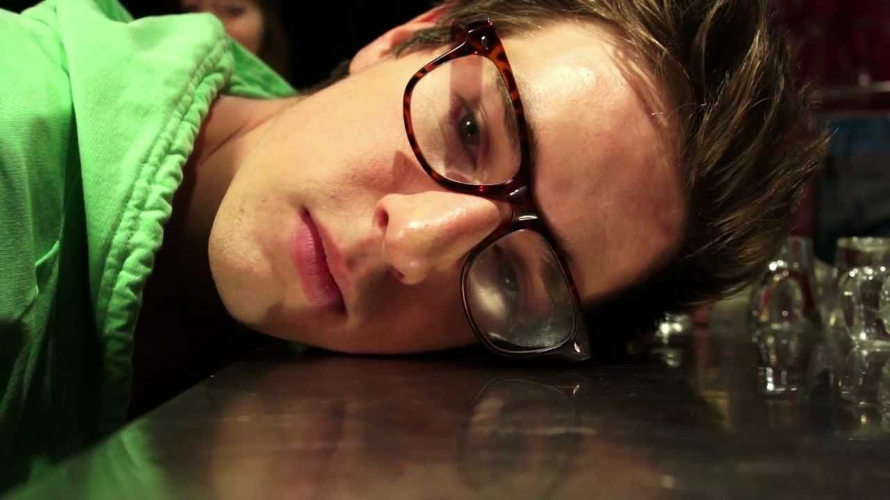 Scotty Dynamo - Can't Stand Up (Official Video)