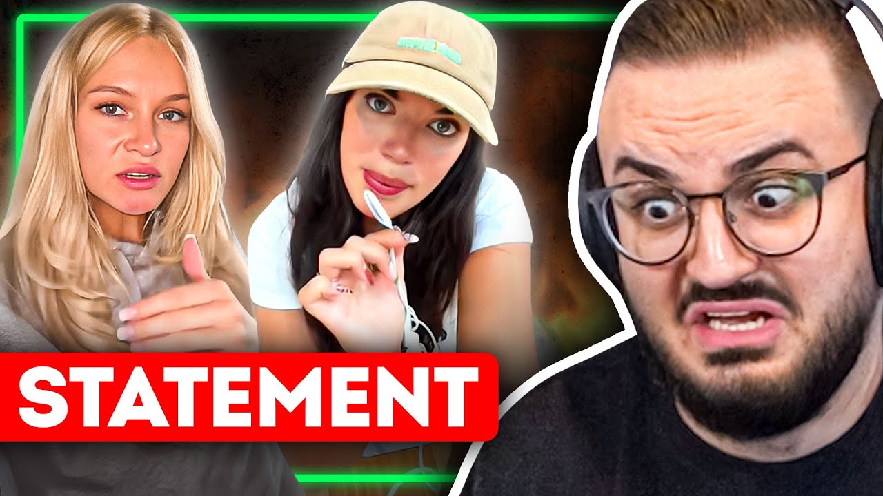 DAS STATEMENT MACHT ES SCHLIMMER: FUNK WAS MACHT IHR?!