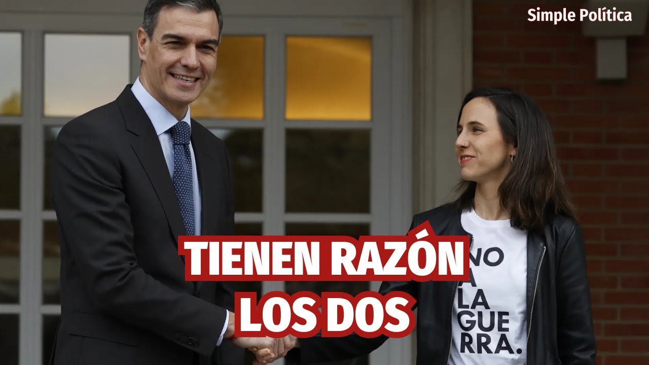 ¿Invertir MÁS en Defensa es invertir MENOS en políticas sociales? | Simple Política
