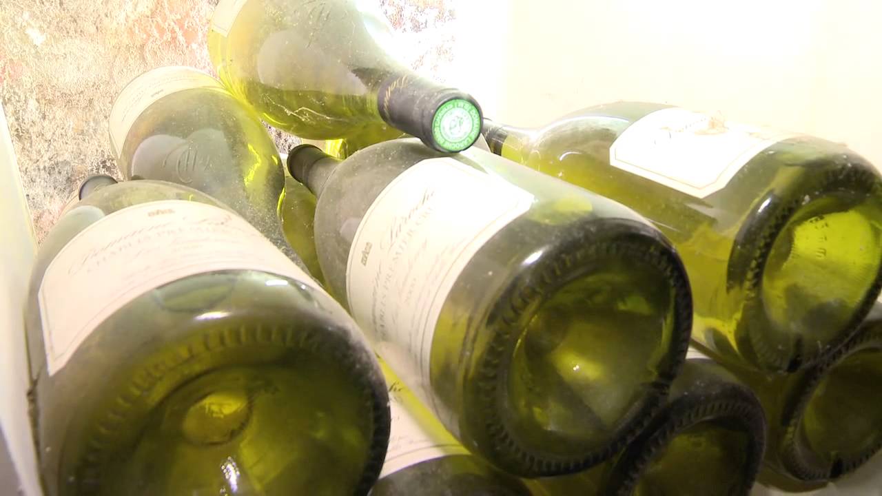 The wines of Chablis: history, terroir, appellations.