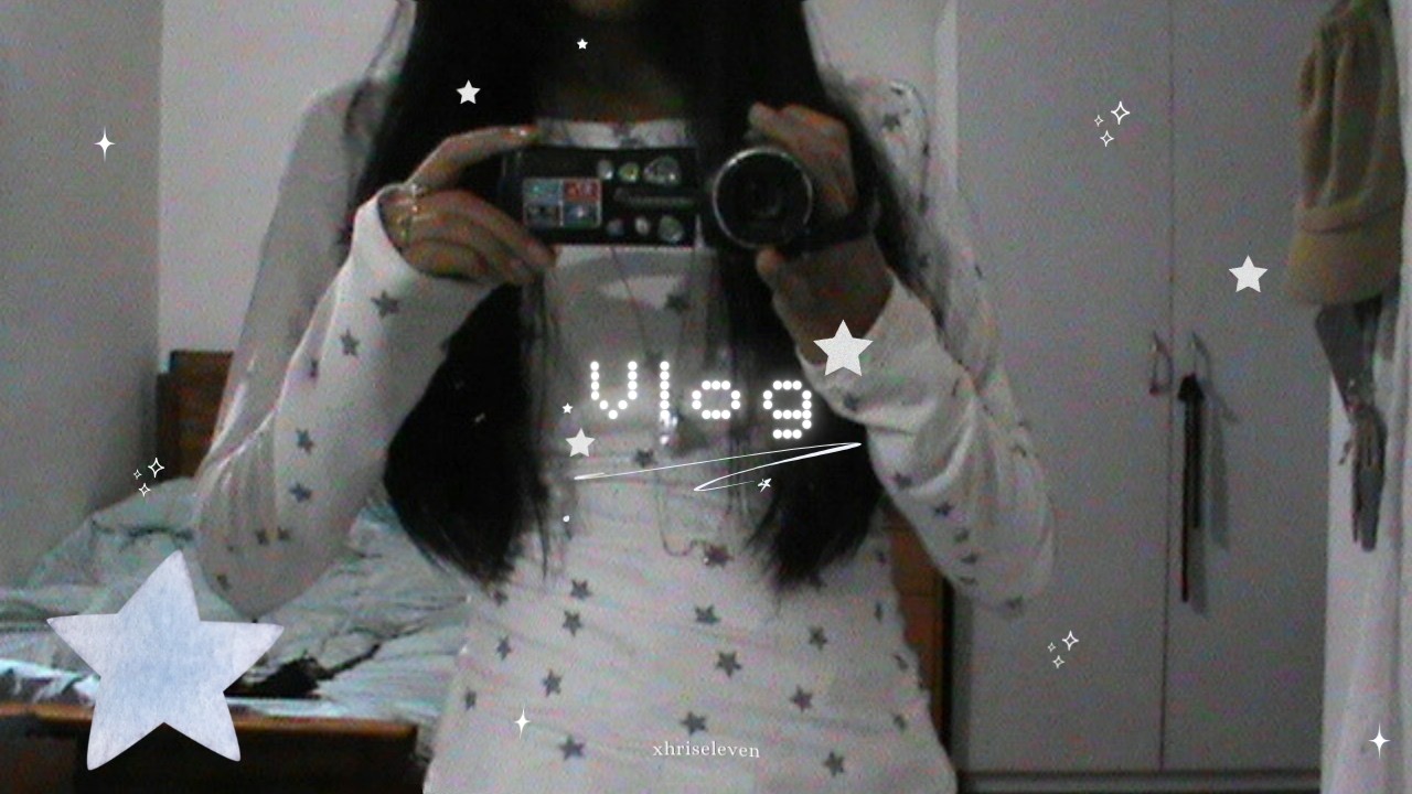 Weekend Vlog | ✮⋆𝒐𝒐𝒕𝒅 ✮ Unboxing Newme, Savana and stuff, crochet and quiet days ~