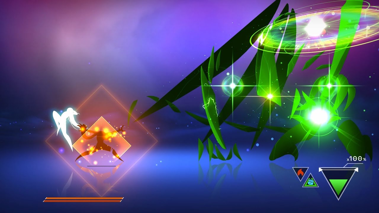 [Worldless] Summum: no damage, no GoT