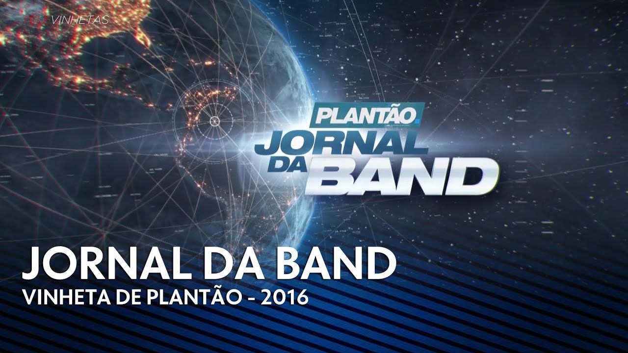 Vinheta do 