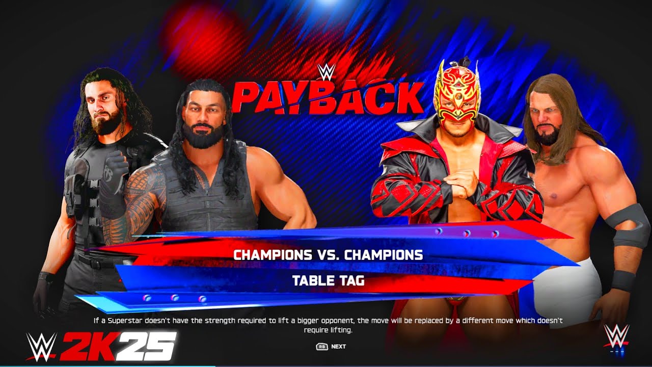 Запрошенный матч: The Shield против Стайлза и Ли. Матч за титулы командных чемпионов Raw и мира |...