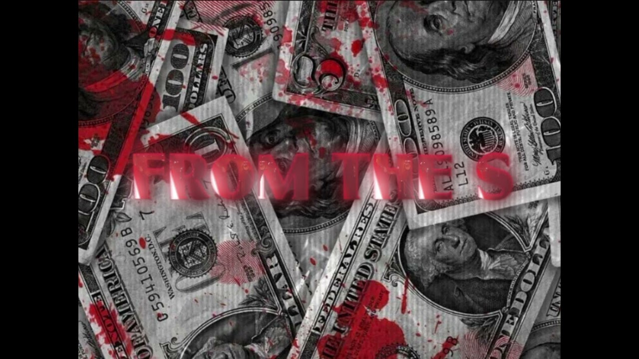 Young Swaggero- From the S ft.Giz Moe, ThuGz, Fresh Young (Audio)
