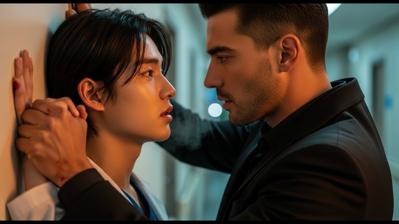 [BL KDRAMA AUDIO] The Mafia Alpha Found Out my Secret On The Operating Table