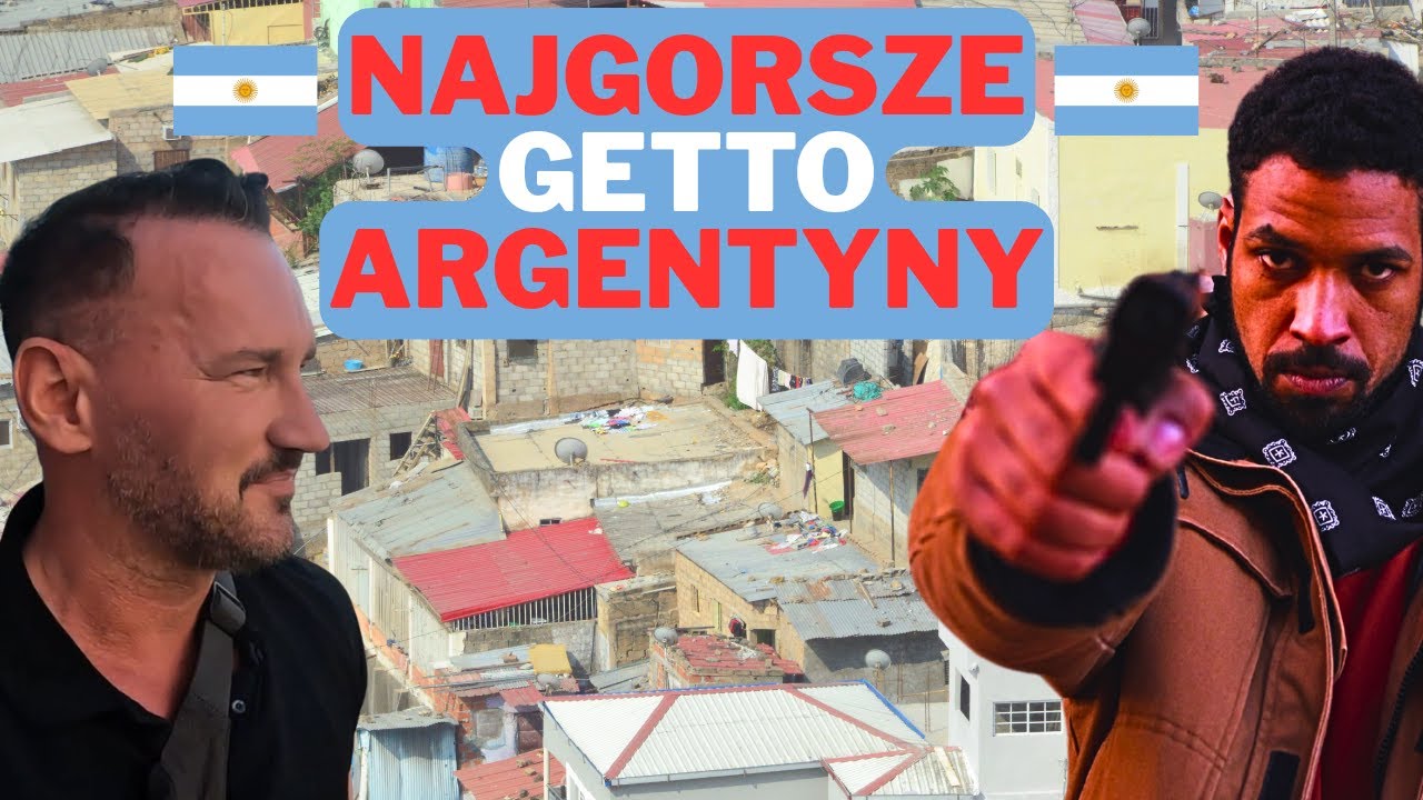 SZOK!! Tu zabijają 16 osób tygodniowo