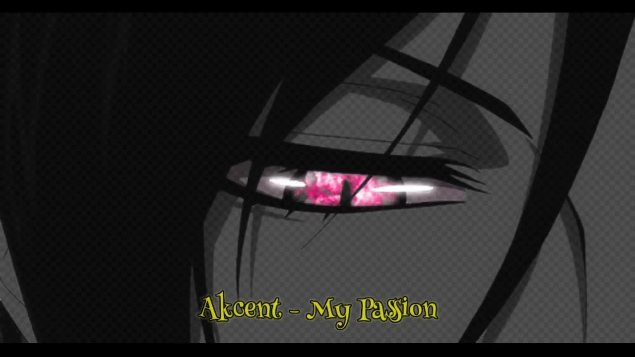 Akcent - My Passion (slowed + reverb) NEW