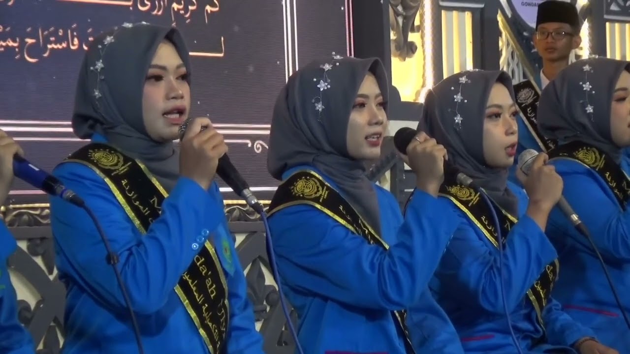 LANTUNAN BAHAR BAHAR DAN SEKAPUR SIRIH KELAS 6