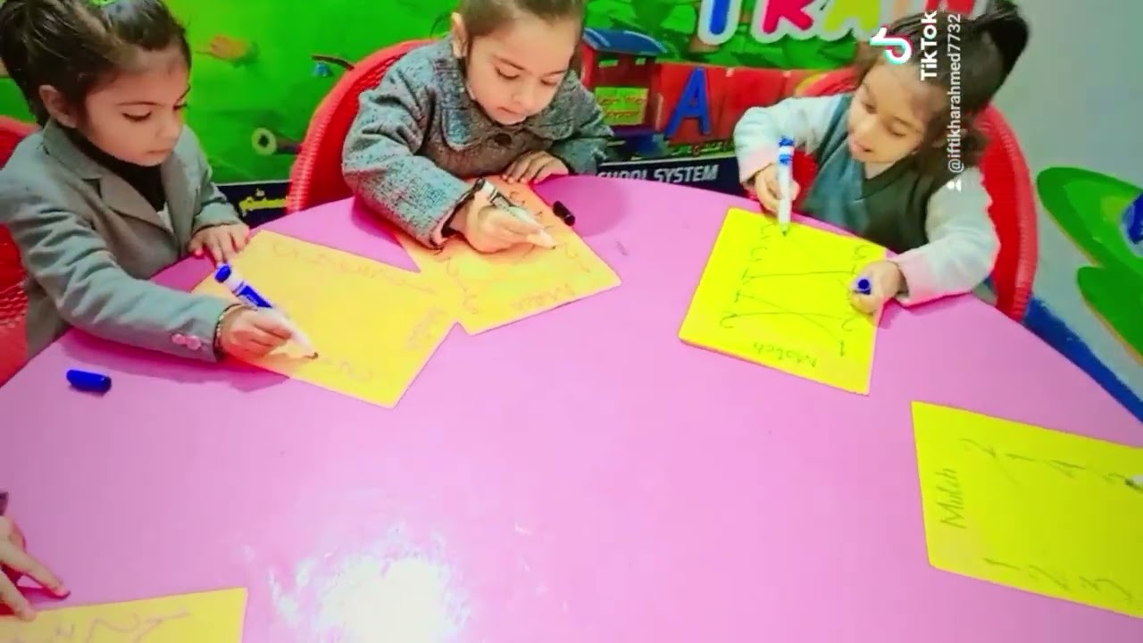 Cute math matching