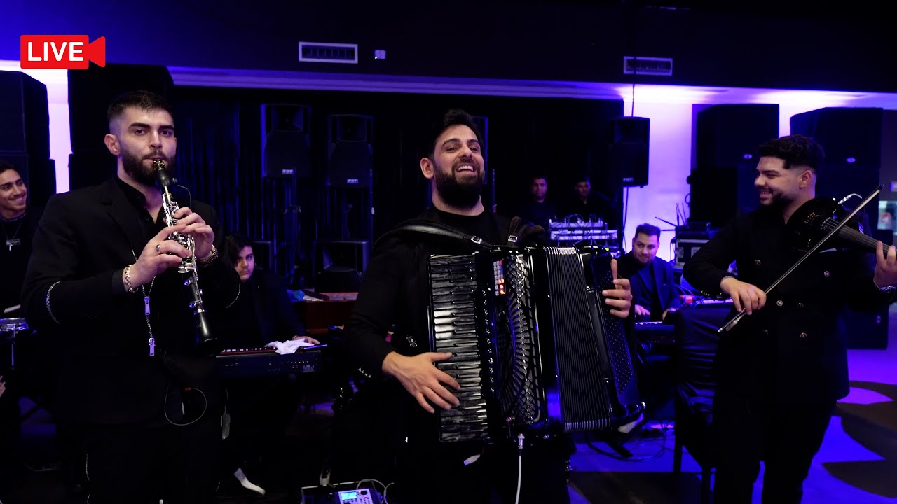🔝Cătălin de la Frumușani - Program Forță Constanta 2024 🔥🔥