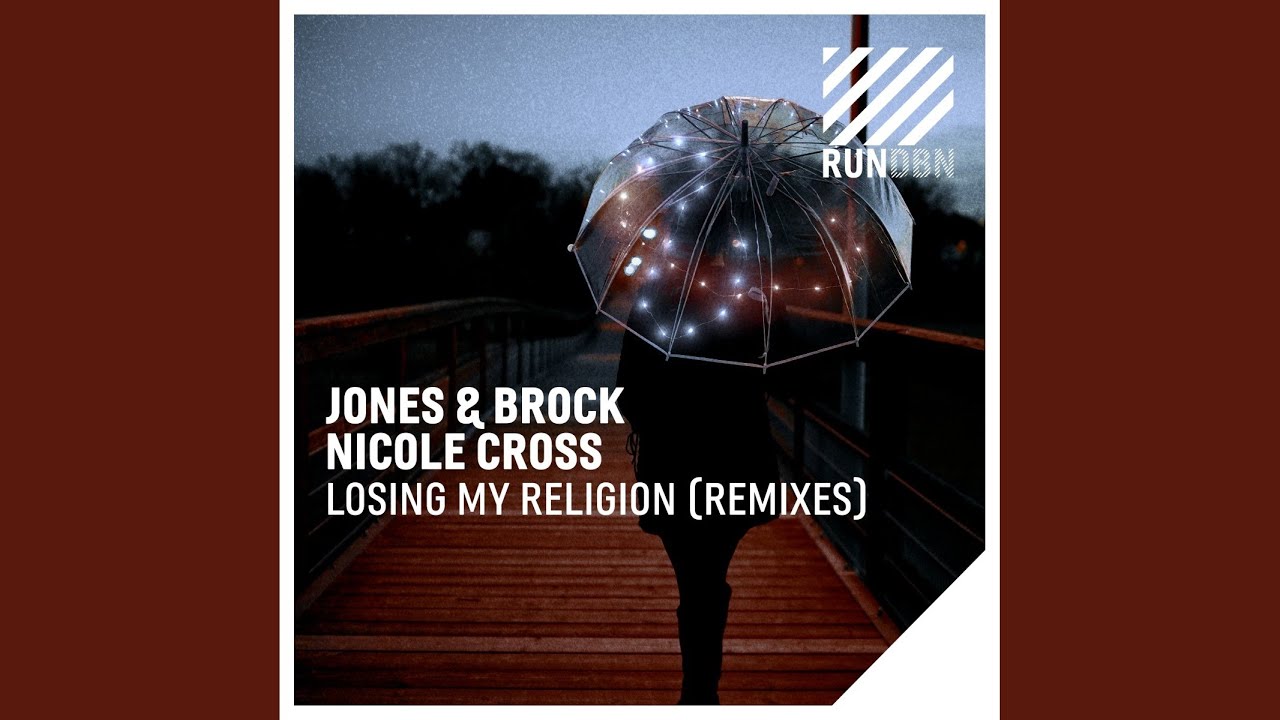 Losing My Religion (Jay Frog Remix)