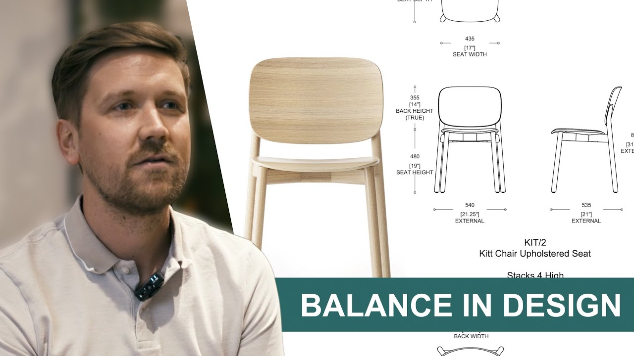 Balanced Design
