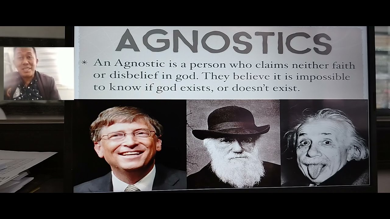 IRRELIGION