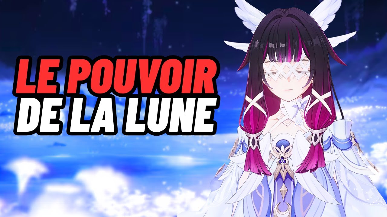 Résumé ACTE 1 de NOD-KRAI ! - Lore Genshin Impact