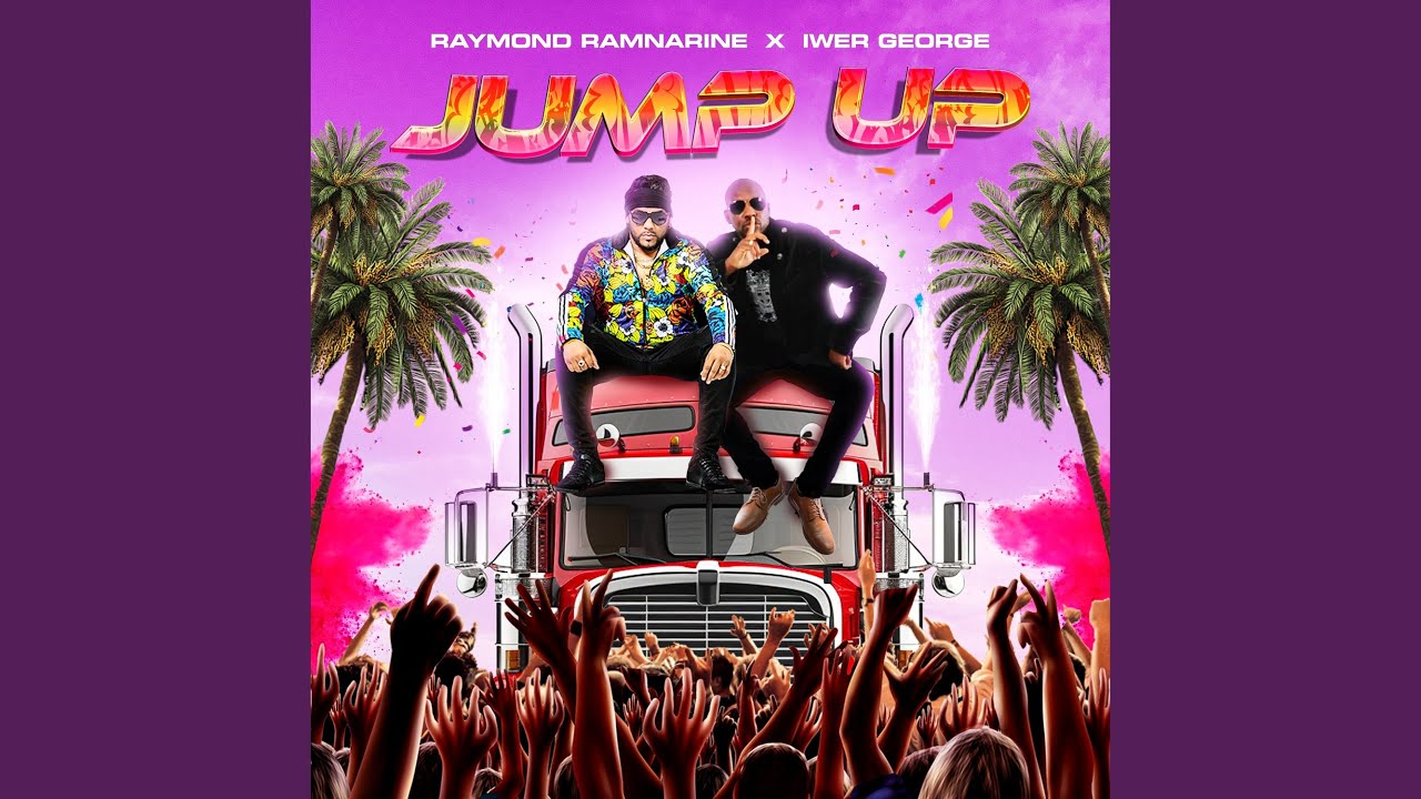 Jump Up