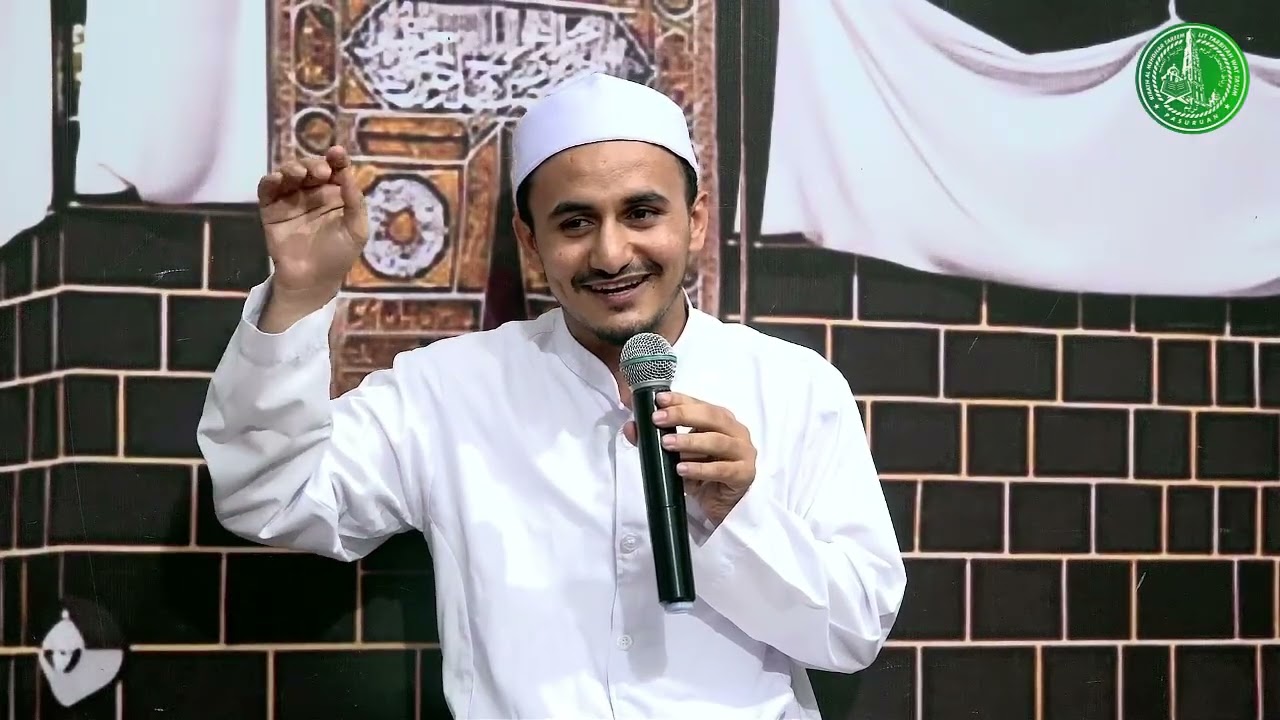 RAUHAH BERSAMA HABIB HUSAIN AL KAFF