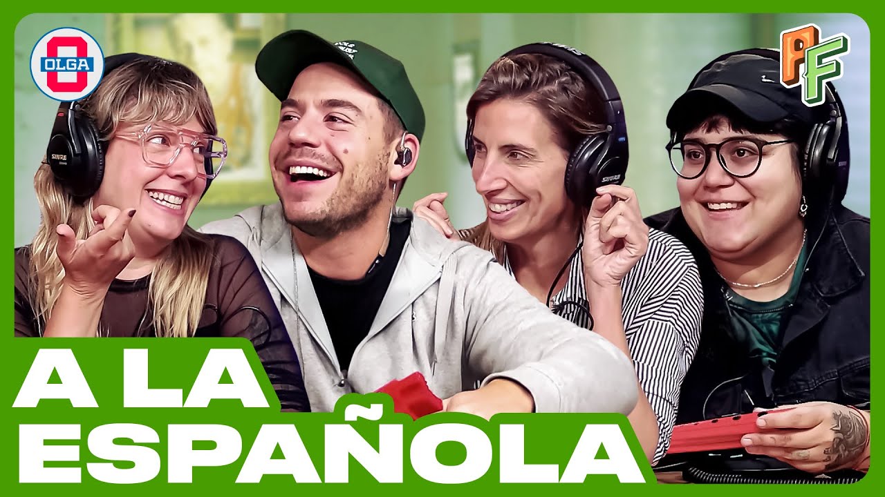 DENUNCIAS en la ADUANA y el VIAJE de TANIA por EUROPA | Paraíso Fiscal | COMPLETO 6/5