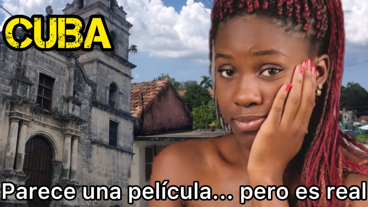🚨Life in CUBA 2025 🇨🇺Así es mi barrio en Cuba,Cotorro,Habana📍