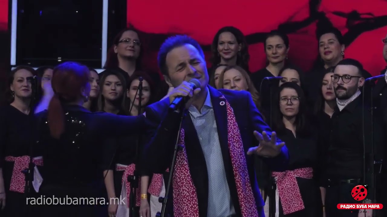 Na Veligden - Dzoksi  (Zlatna Bubamara 2020)