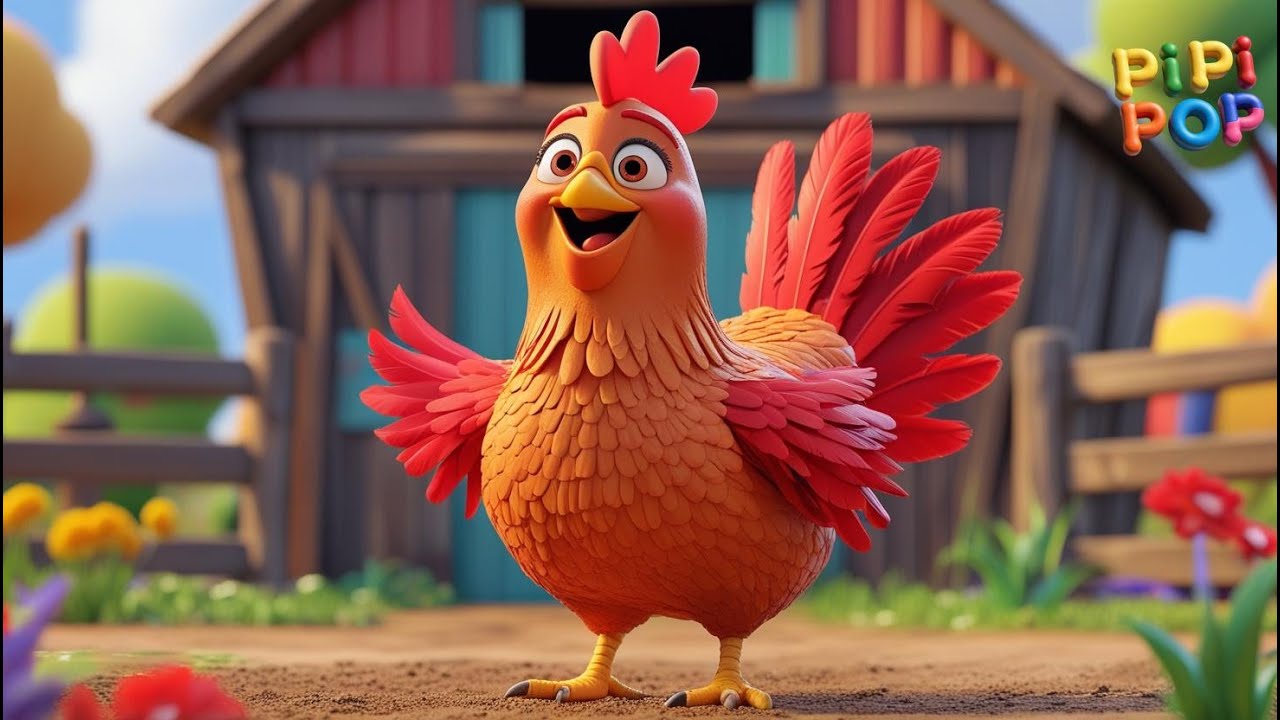 Cheerful Music for Kids 🎵 | Music with Rhythm and Smiles