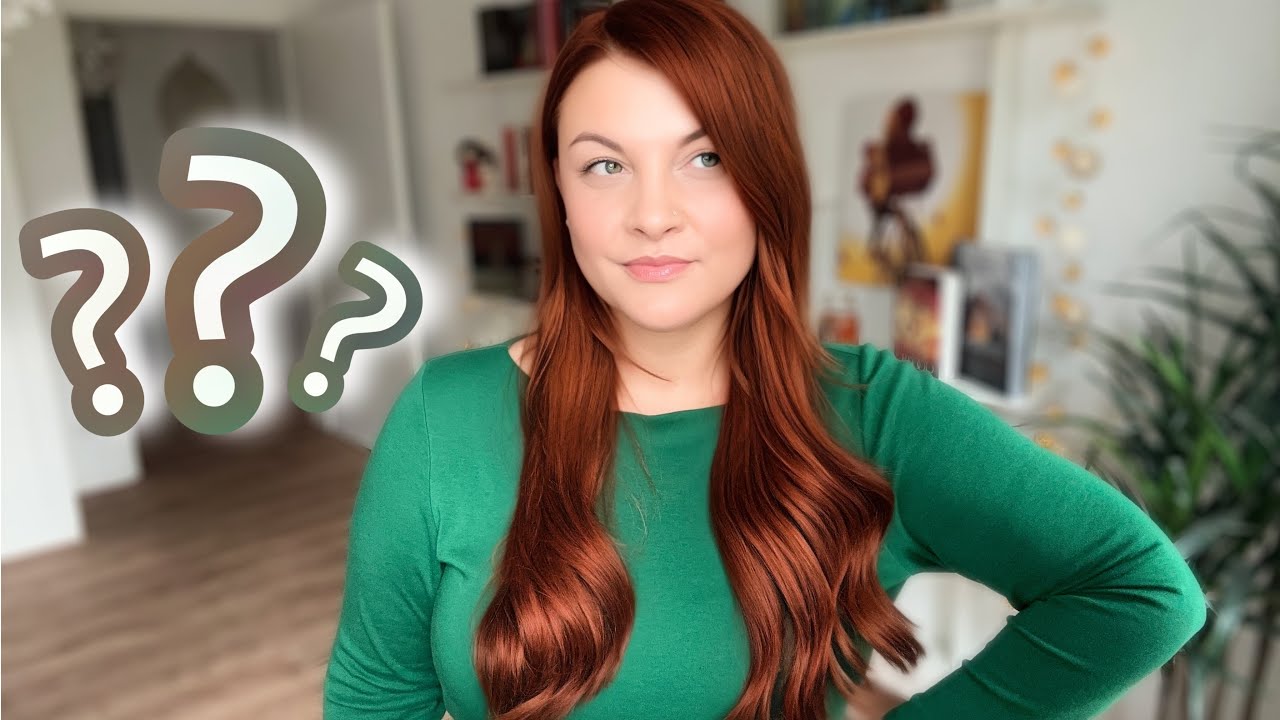 Eure Fragen, meine Antworten I Selbstständigkeit, Familie, schlechte Eigenschaften und mehr...