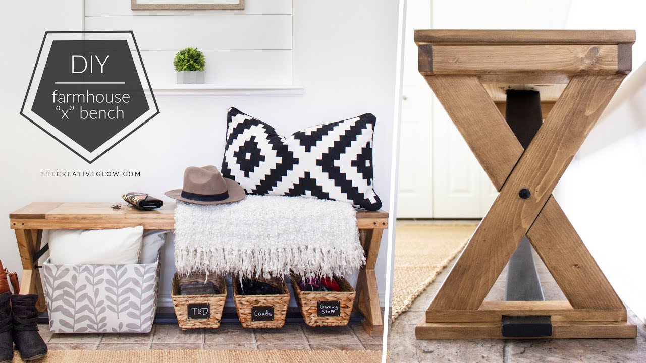 DIY Farmhouse 