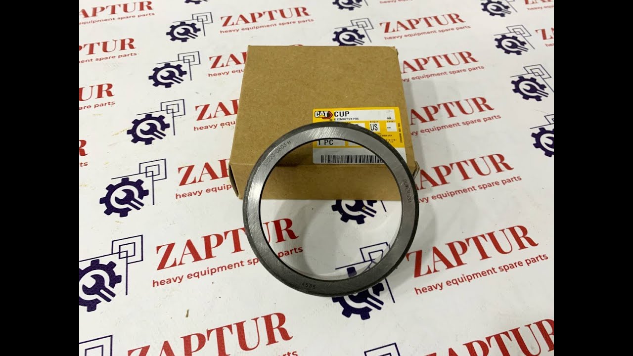 CATERPILLAR 2P1370 CUP [ZAPTUR]