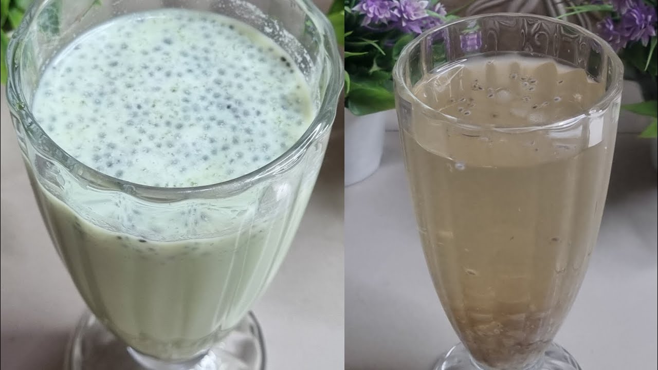 Viral Gond katira recipe 🧊... #easytomake #easyrecipe #tasty